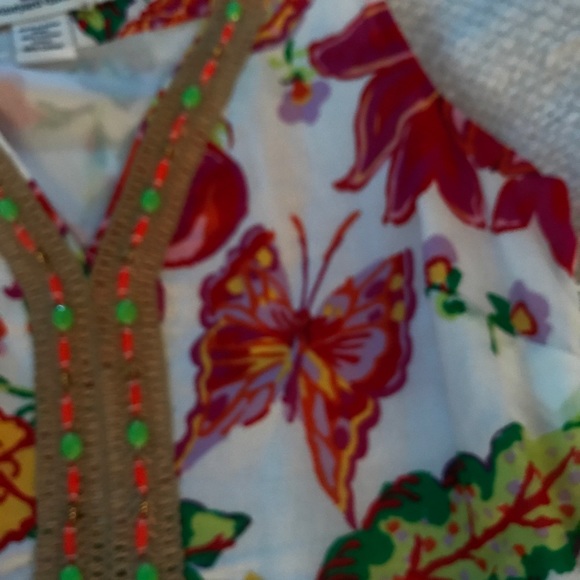 Floral Dress - Picture 6 of 7